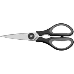 WMF Küchenschere Touch schwarz