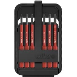 Wiha Bit-Set slimBit electric SB2831B601
