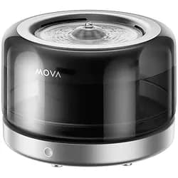 Mova Trinkbrunnen WF20 Pro 3 l schwarz