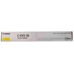Canon, Toner, C-Exv 28y (Y)