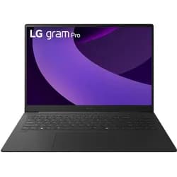 LG Laptop »Gram Pro 16« 1 TB SSD 35, 35.8x1.3x25.2 cm