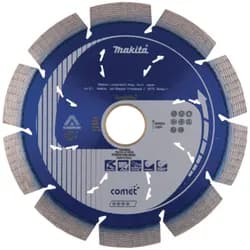 Makita Diamantsch. 125x22,23 COMET B-12778