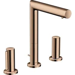 Hansgrohe 3-Loch Waschtischarmatur 200 Axor Uno 45133300