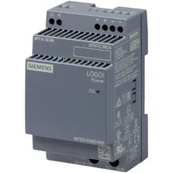 Siemens LOGO!POWER 24V/2,5A 6EP3332-6SB00-0AY0