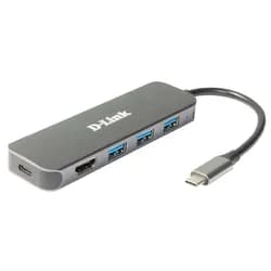 D-Link Laptop-Dockingstation