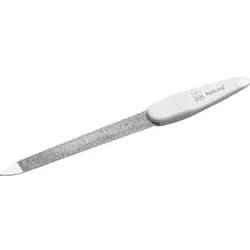 Apoline Nagelfeile Saphir 13 cm verchromt
