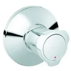 Grohe Spültischarmatur
