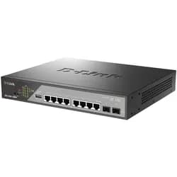 D-Link Netzwerk-Switch