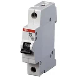 ABB Stotz S&J Sicherungsautomat S201-C16