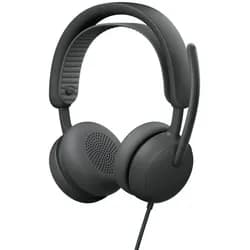 Logitech 981-001619 Kopfhörer grau
