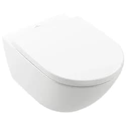 Villeroy & Boch Subway 3.0 WC 4670TS01