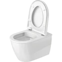 Duravit WC-Sitz weiß