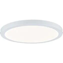 Paulmann LED Panel Atria - Weiß