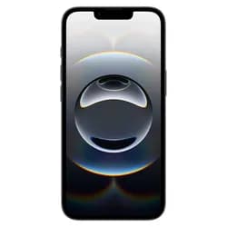 APPLE iPhone 16e 256GB, schwarz