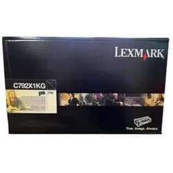 Lexmark Tonerpatrone