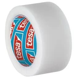 tesa Klebefilm 19 mm x 10 m matt-unsichtbar