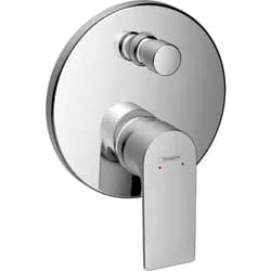 Hansgrohe Wannenmischer Unterputz Rebris E 72468000