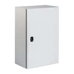 S3d h300xw250xd150 one plain door