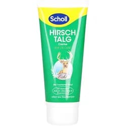 Scholl Hirschtalg Creme