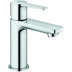 GROHE Lineare Waschtischarmatur Chrom 23791001