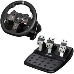 Logitech PC-Lenkrad