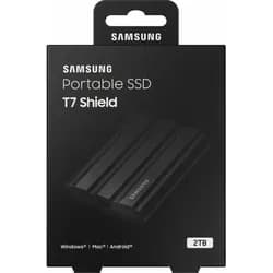 Samsung T7 Shield 2TB USB-C Externe SSD