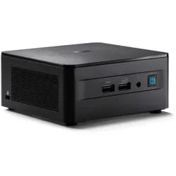 Asus Barebone-PC