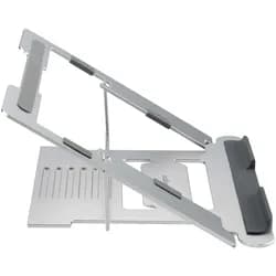 Easy RiserTM Aluminium Laptopständer