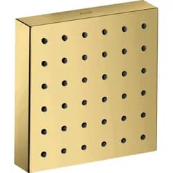 Hansgrohe Brausenmodul Axor Starck Fertigset 28491990