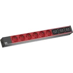 Bachmann Steckdosenleiste 800.2333