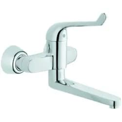 GROHE 32793000, Waschbecken