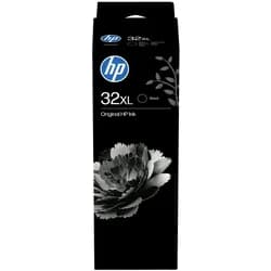 HP Ink Bottle Nr.32XL black 6K