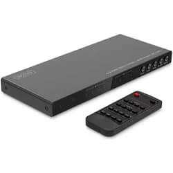 Digitus Netzwerk-Switch