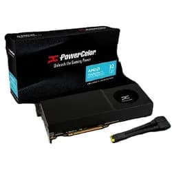 PowerColor Radeon AI PRO R9700 AMD 32 GB GDDR6