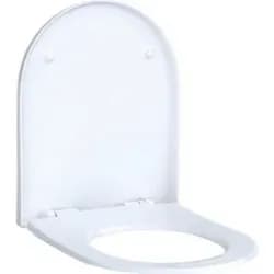 WC-Sitz weiß
