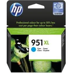 HP Tintenpatrone