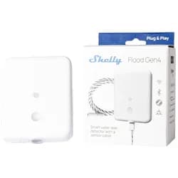 Shelly Flood Gen4