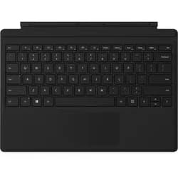 Microsoft Surface Pro Tastatur Schwarz