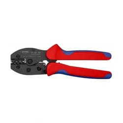 Knipex Crimpzange