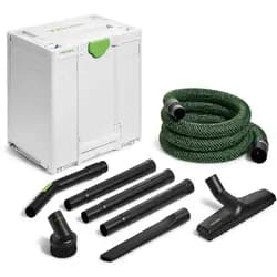 Handwerker-Reinigungsset RS-HW D 36-Plus
