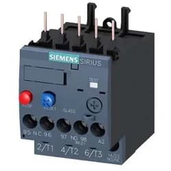 Siemens Überlastrelais 7,0-10A, Relais