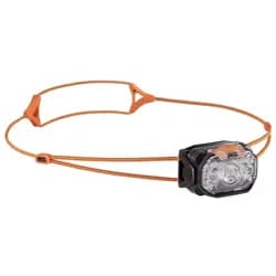 Petzl Swift LT 380 Lumen Stirnlampe - STK - black