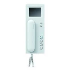 Siedle BTSV 850-03 W - Telefon - Weiß