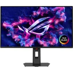 ASUS ROG Strix OLED XG27AQDMESZ, 26.5"