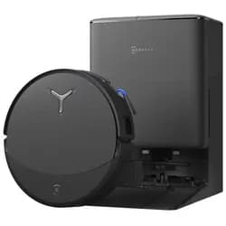 ECOVACS Saugroboter T90 Pro Omni schwarz