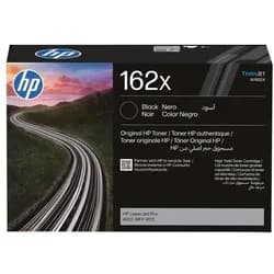 HP Tonerpatrone
