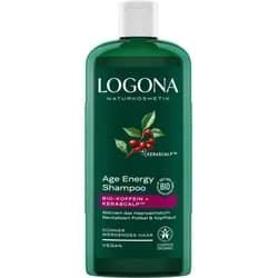 Logona Age Energy Shampoo 250ml