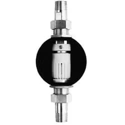 KEUCO IXMO Rohrunterbrecher-Set Unterputz, 59949000070