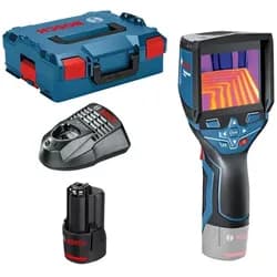 BOSCH Thermodetektor GTC 400 C