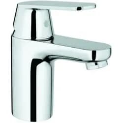 GROHE Eurosmart Cosmopolitan Waschtischarmatur Chrom 32824000